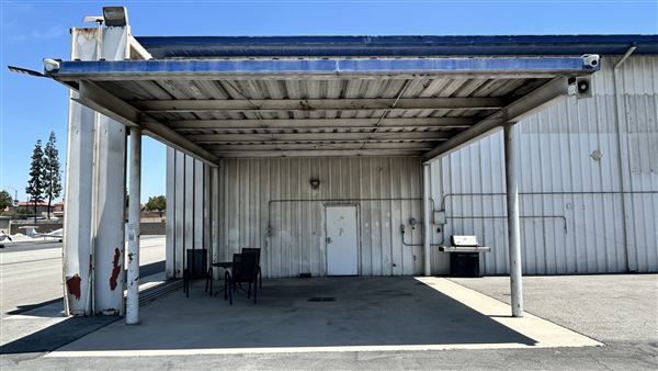 San Gabriel Valley Airport (6/26/2026 - Credits: Brandy Davis)