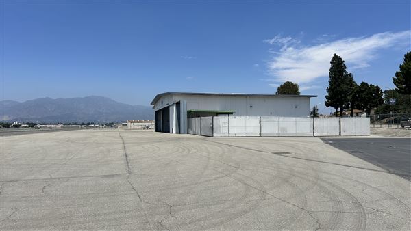 San Gabriel Valley Airport (6/26/2026 - Credits: Brandy Davis)