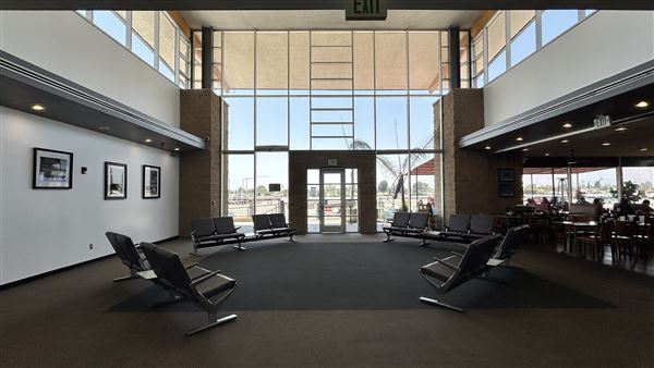 San Gabriel Valley Airport (6/26/2026 - Credits: Brandy Davis)