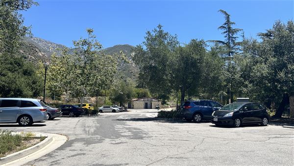 Deukmejian Wilderness Park (7/6/2026 - Credits: Brandy Davis)