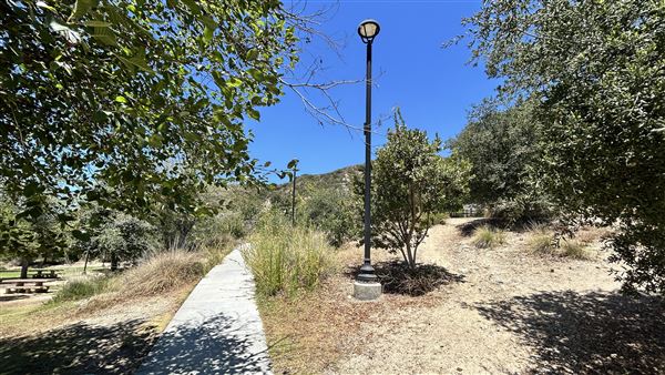 Deukmejian Wilderness Park (7/6/2026 - Credits: Brandy Davis)