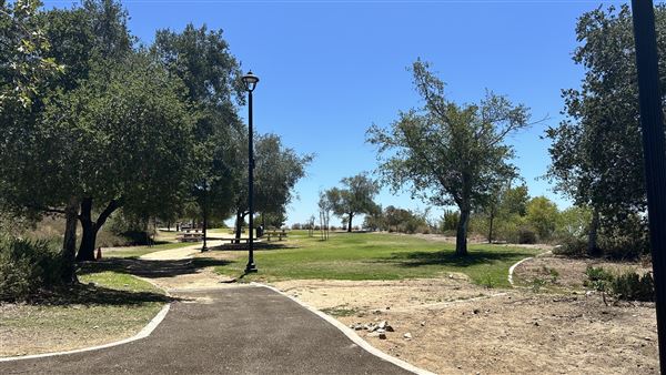 Deukmejian Wilderness Park (7/6/2026 - Credits: Brandy Davis)