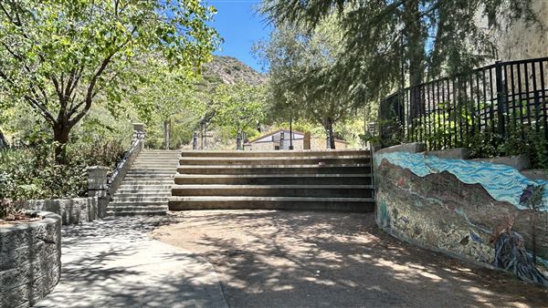 Deukmejian Wilderness Park (7/6/2026 - Credits: Brandy Davis)