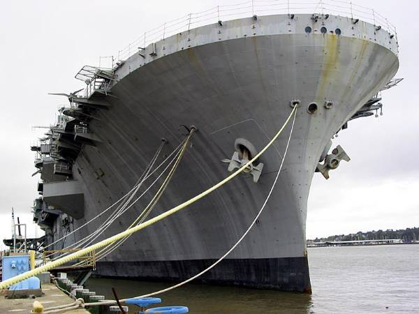 Mare Island Naval Shipyard - BRAC (12/31/2003)
