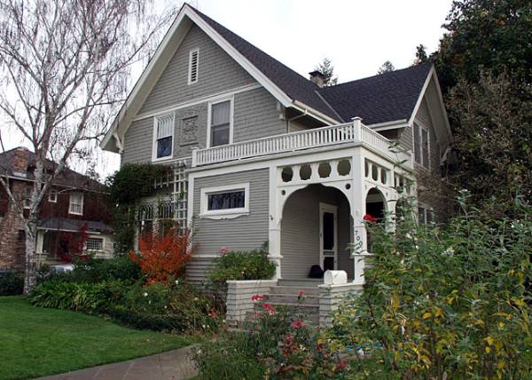 McDonald Avenue Neighborhood (12/31/2003)