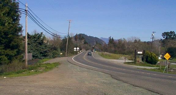 Overshine Wine Company (f.k.a. Armida Winery) (12/31/2003)