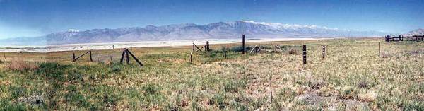 Owens Dry Lake / Owens Lake - State Lands Commission (SLC) (12/31/2003)