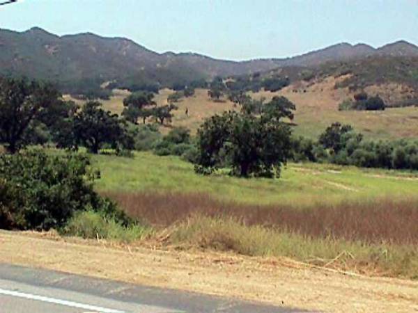 Paramount Ranch - National Park Service (NPS) (12/31/2003)