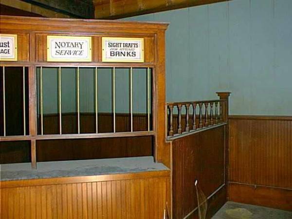 Paramount Ranch - National Park Service (NPS) (12/31/2003)