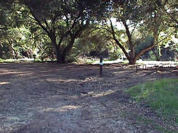 Rocky Oaks - National Park Service (NPS) (12/31/2003)