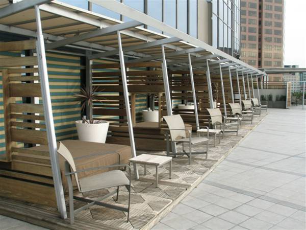 1100 Wilshire (1/27/2010 - Credits: John Grant)