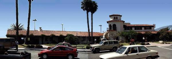 Santa Barbara Municipal Airport (12/31/2003)
