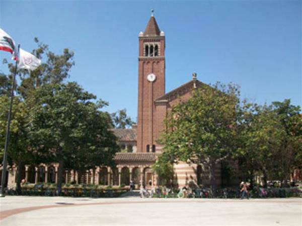 University of Southern California - USC (4/1/2010)