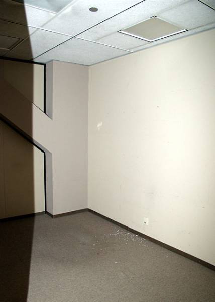 Justice Joseph A Rattigan Building - Department of General Services (DGS) (12/31/2003)