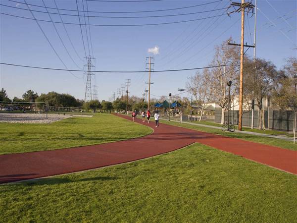 Cerritos Liberty Park (5/10/2010)
