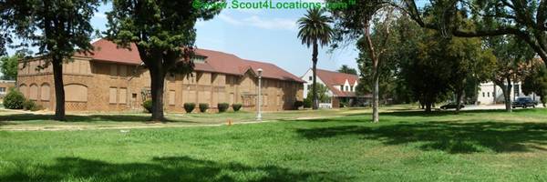 Metropolitan State Hospital - Department of State Hospitals (DSH) (8/6/2010)