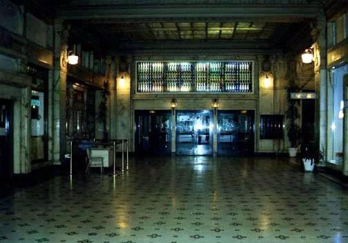Spreckels Theater (12/31/2003)