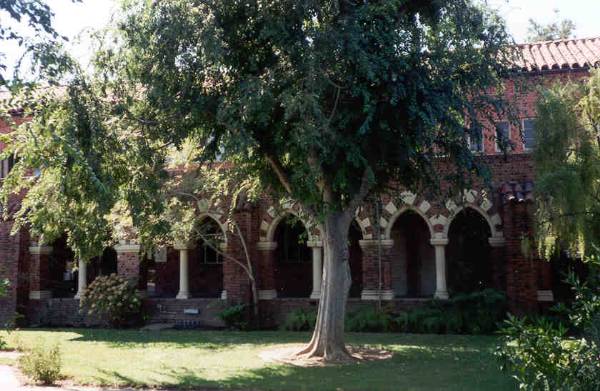 Saint Patrick Academy (12/31/2003)
