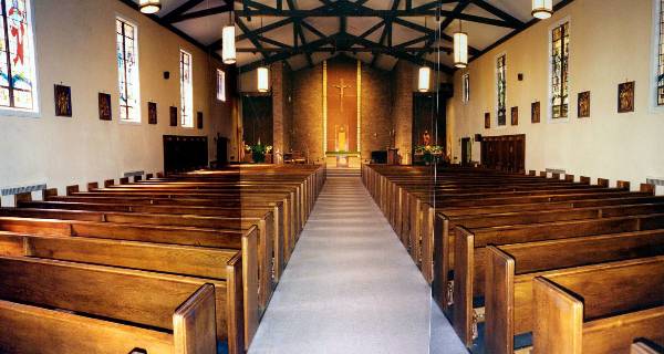St Eugene's Catholic Cathedral (12/31/2003)