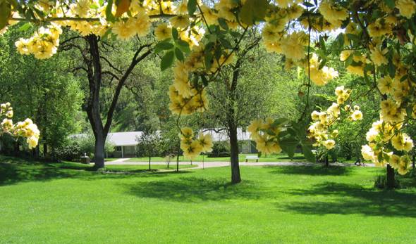 Vichy Springs Resort and Inn (5/10/2006 - Credits: http://www.vichysprings.com/)
