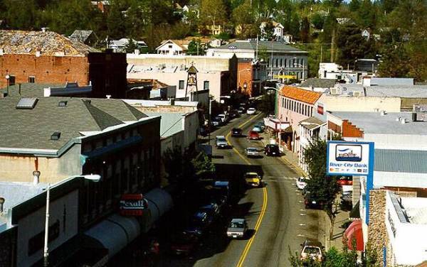 Placerville (12/31/2003)