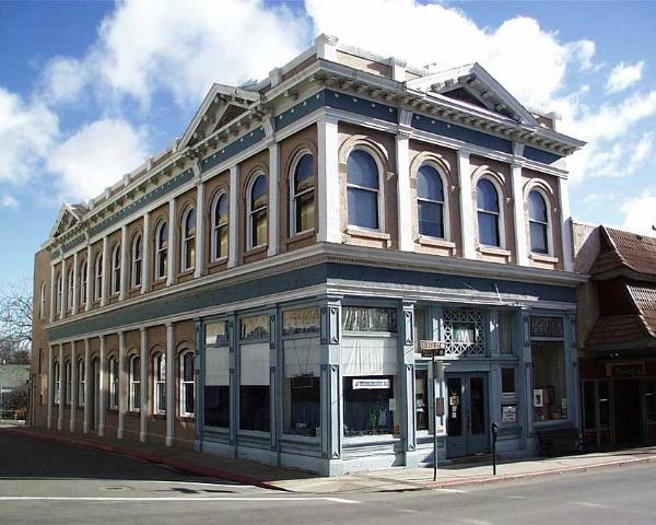 Yreka (12/31/2003)