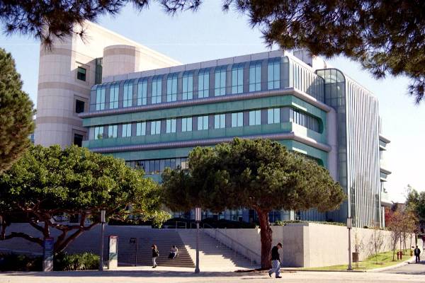 University of California, Irvine (UCI) (12/31/2003)