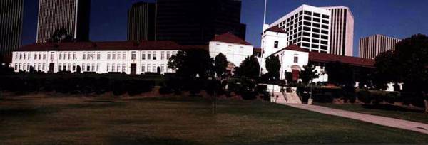 Beverly Hills High School - BHHS (12/31/2003)