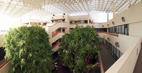 Van Nuys State Building - Department of General Services (DGS) (12/31/2003)