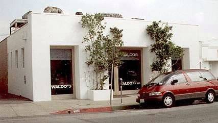 Waldo's (12/31/2003)
