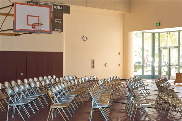 Bishop Conaty - Our Lady of Loretto High School (3/29/2011)