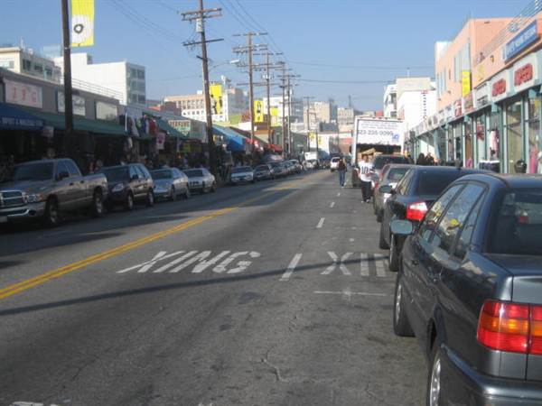 Maple Ave. (9/1/2010 - Credits: Lindsay Mizrahi)
