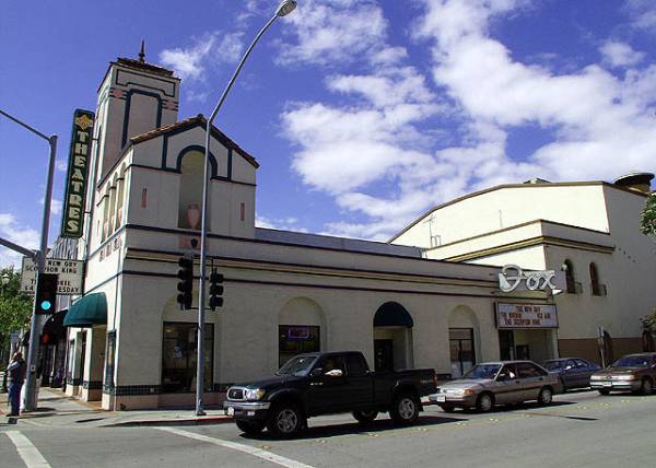 Watsonville (12/31/2003)