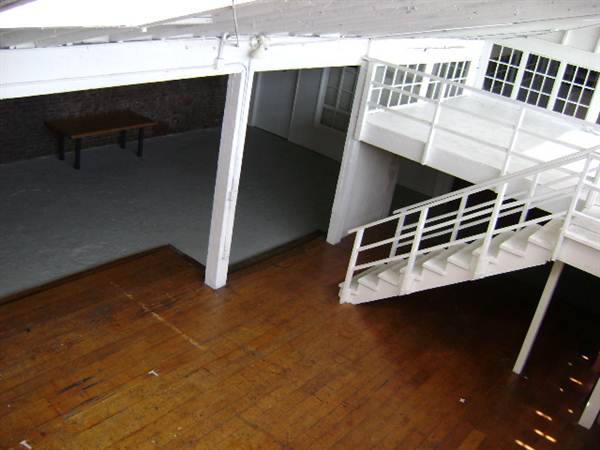 Nate Starkman Building (6/8/2011 - Credits: J. Steven Witkowski)