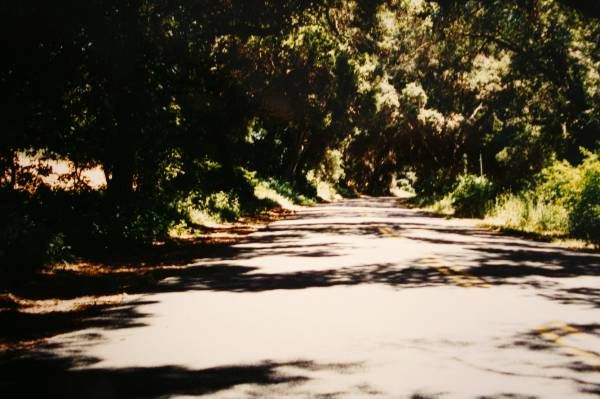 Huasna Road (3/17/2008)