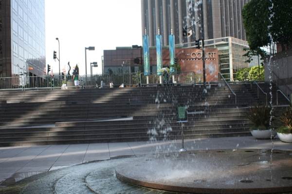 350 S Grand Ave Water Court (11/7/2011)