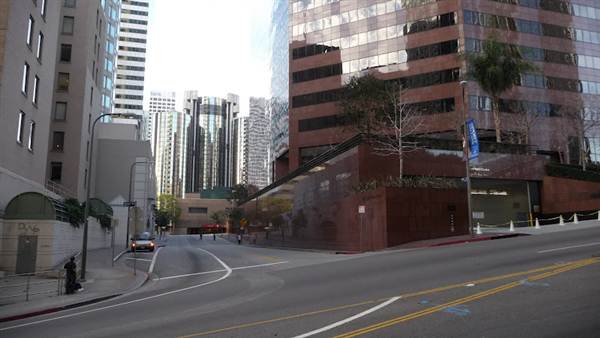 Bunker Hill District (1/10/2010 - Credits: Richard McMillan)