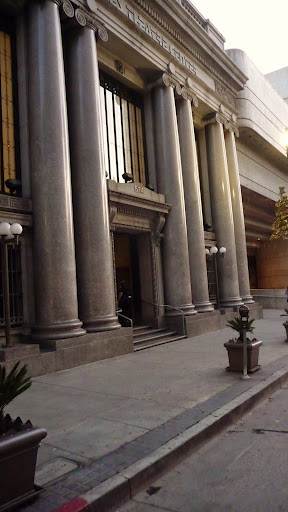 Los Angeles Theatre Center - LATC (1/11/2010 - Credits: Richard McMillan)
