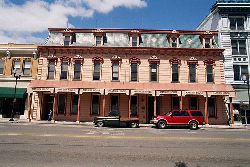 Watsonville (12/31/2003)