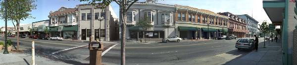 Watsonville (12/31/2003)