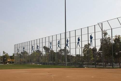 Huntington Beach Sports Complex (3/23/2012)