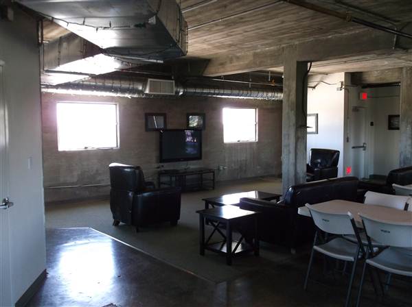 Globe Mills Lofts and Apartments (8/23/2012 - Credits: Globe Mill)
