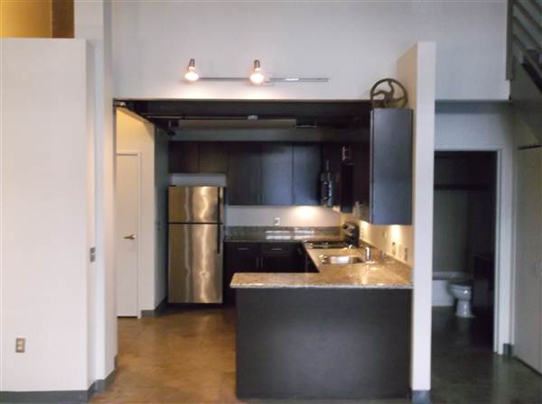 Globe Mills Lofts and Apartments (8/23/2012 - Credits: Globe Mill)