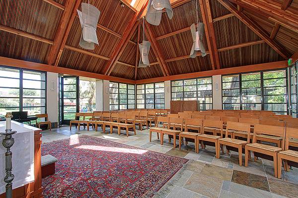 Church of Our Saviour - Episcopal (8/31/2012)
