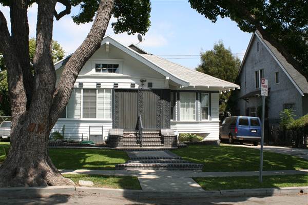 West Adams Neighborhood Historic District (10/10/2012)