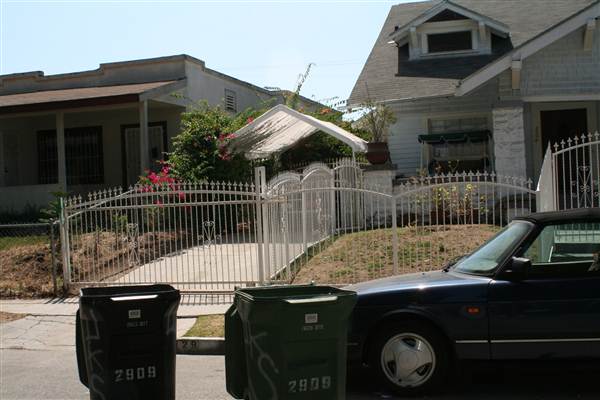 West Adams Neighborhood Historic District (10/10/2012)