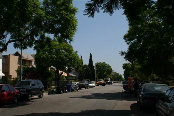 West Adams Neighborhood Historic District (10/10/2012)