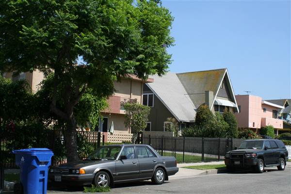West Adams Neighborhood Historic District (10/10/2012)