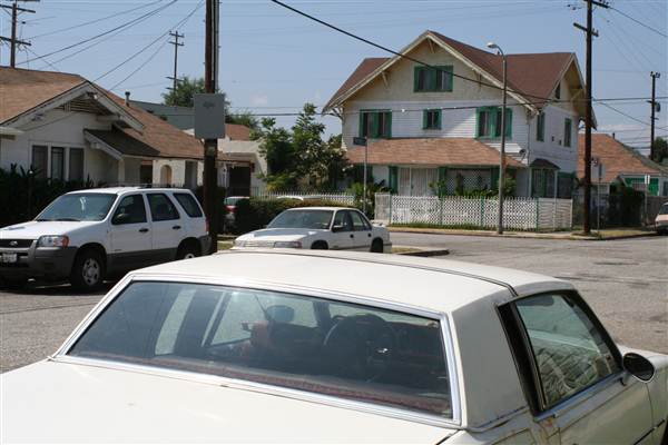West Adams Neighborhood Historic District (10/10/2012)