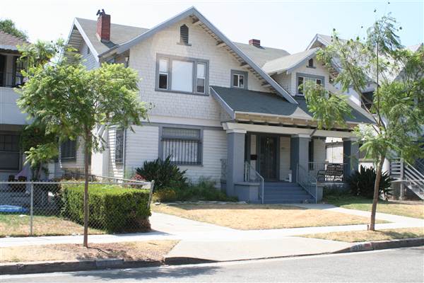 West Adams Neighborhood Historic District (10/10/2012)